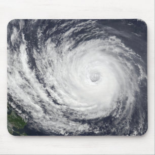 Mousepad Tufão Phanfone