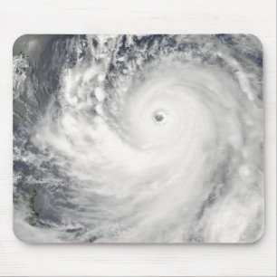 Mousepad Tufão super Homem-Yi