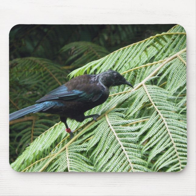 Mousepad Tui (Frente)
