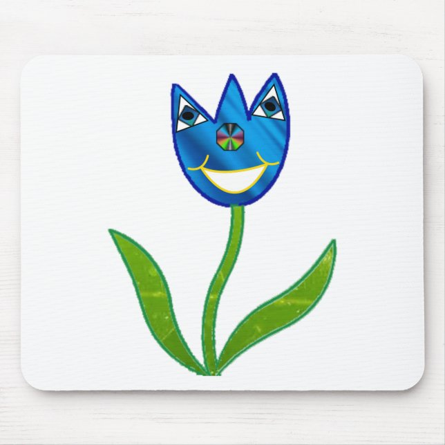Mousepad Tulip (Frente)