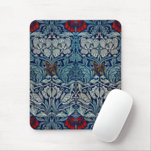Mousepad Tulip e Rosa, William Morris