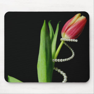 Mousepad Tulip Twist