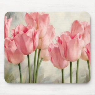 Mousepad Tulipas