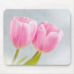 Mousepad Tulipas