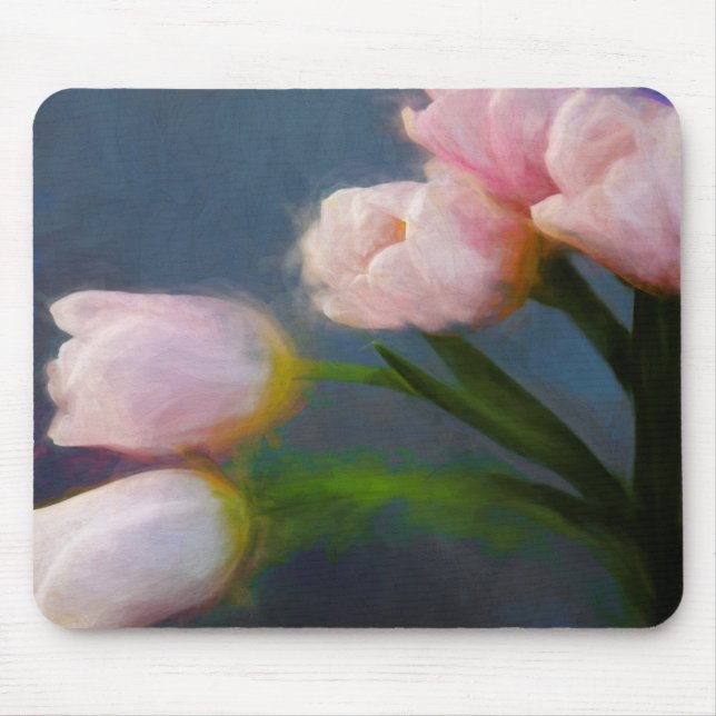 Mousepad Tulipas 3 (Frente)