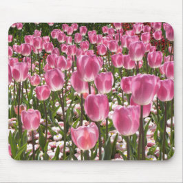 Mousepad Tulipas de Canberra