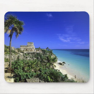 Mousepad Tulum, México 2