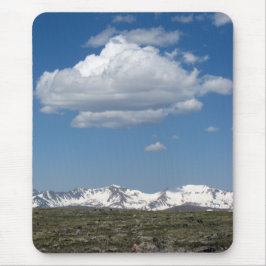 Mousepad Tundra Alpina