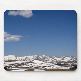 Mousepad Tundra Alpina