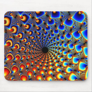 Mousepad Túnel