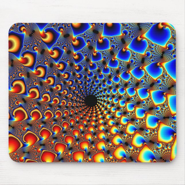 Mousepad Túnel (Frente)