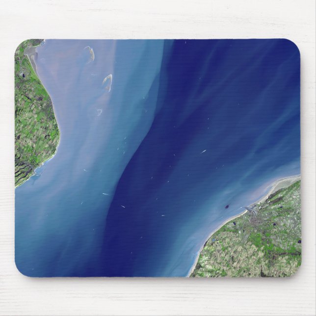 Mousepad Túnel do Canal (Frente)