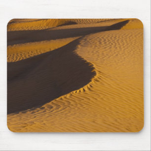 Mousepad Tunísia, Área de Ksour, Ksar Ghilane, Grand Erg