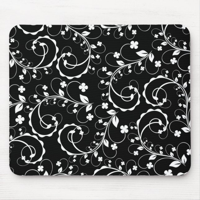 Mousepad turbilhão (Frente)