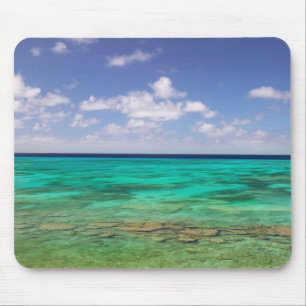 Mousepad Turcos e Caicos, Ilha Grand Turk, Cockburn 3