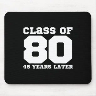 Mousepad Turma de 1980