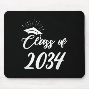 Mousepad Turma engraçada de 20 Cresça com você 2021 2022 Gr