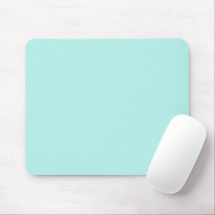 Mousepad Turquesa sólida