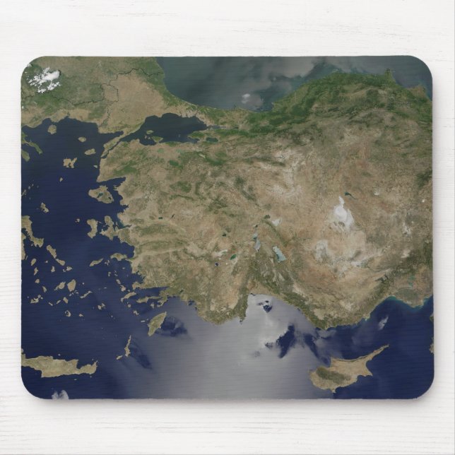 Mousepad Turquia (Frente)