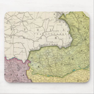Mousepad Turquia