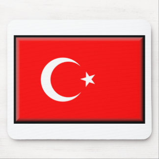 Mousepad Turquia