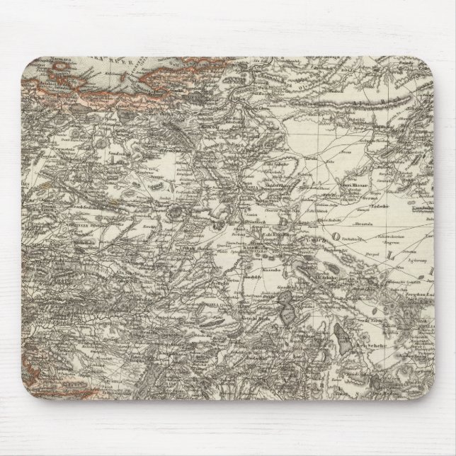 Mousepad Turquia 2 (Frente)