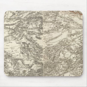 Mousepad Turquia 5