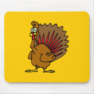 Mousepad Turquia bobo