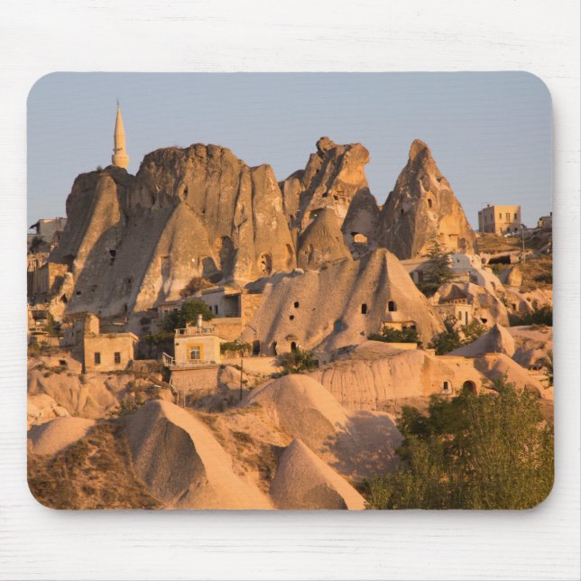 Mousepad Turquia, Cappadocia (Frente)