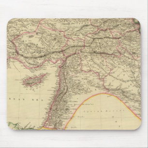 Mousepad Turquia na Ásia 3