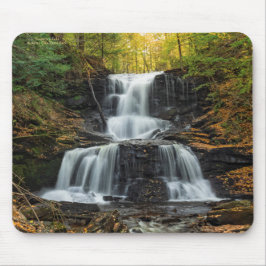 Mousepad Tuscarora Falls