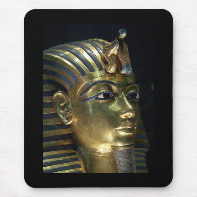 Mousepad tutankhamun (Frente)