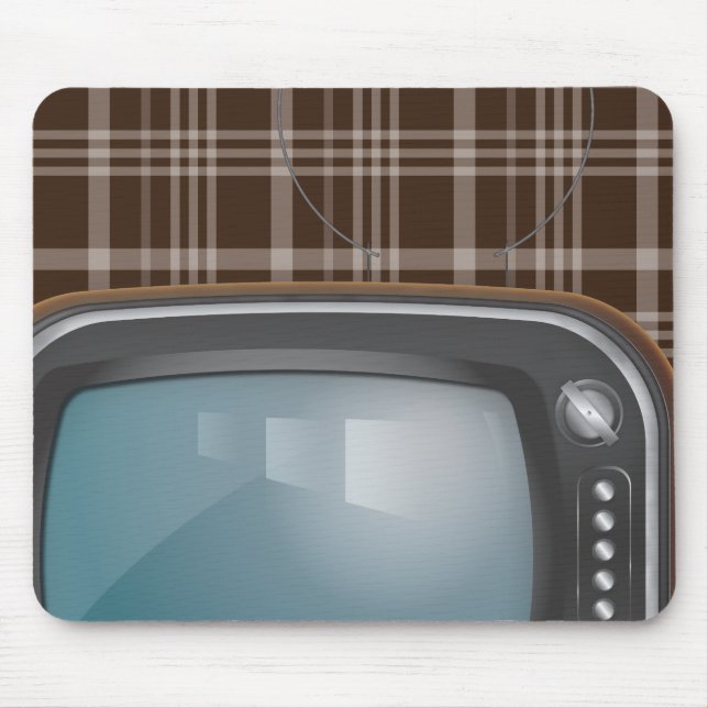 Mousepad tv (Frente)