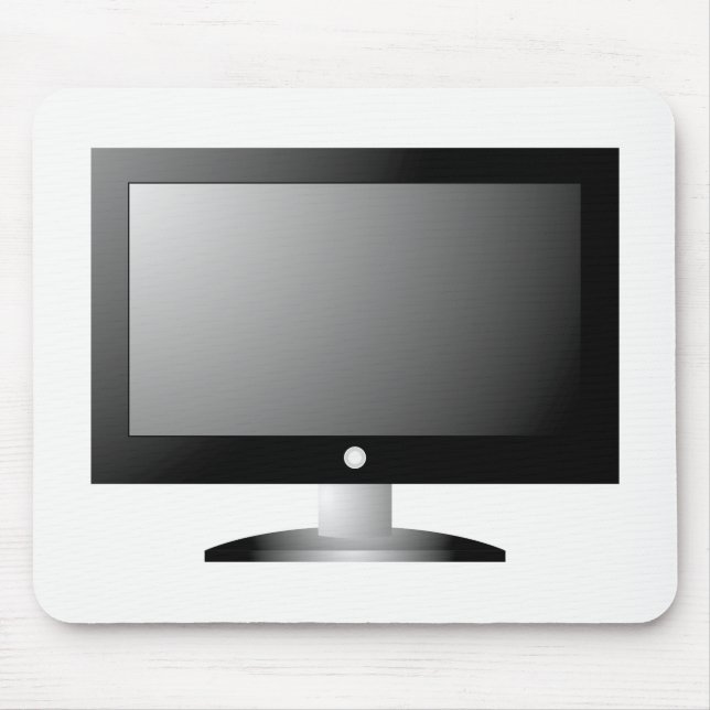 MOUSEPAD TV HD (Frente)