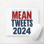 Mousepad Tweets Médios 2024 Engraçado Trump Eleitoral<br><div class="desc">Tweets Médios 2024 Engraçado Trump Eleitoral</div>