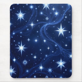 Mousepad Twilight Drift 