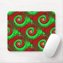 Mousepad Twirlin' Natal.....