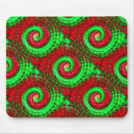 Mousepad Twirlin' Natal.....