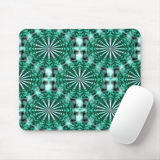 Mousepad TwirlinNTwirlin...... (Com mouse)
