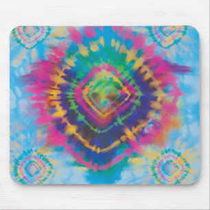 Mousepad Tye-Dye-2