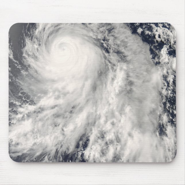 Mousepad Typhoon Nakri do Japão (Frente)