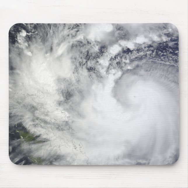 Mousepad Typhoon Parma 2 (Frente)