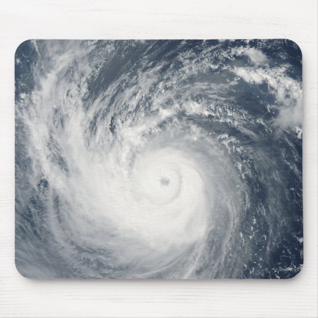 Mousepad Typhoon Taim (Frente)