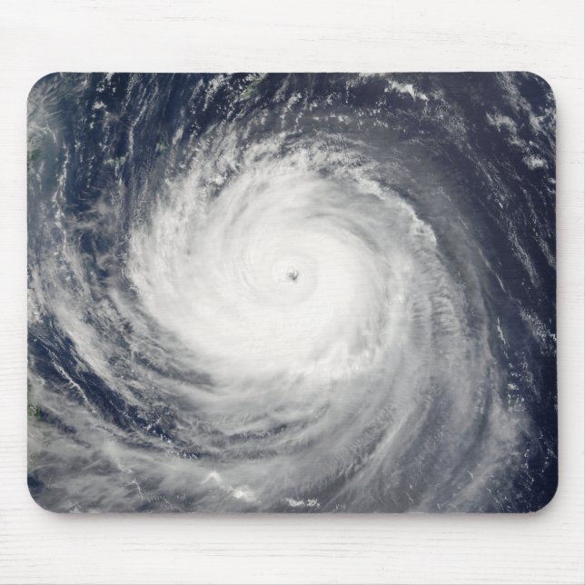 Mousepad Typhoon Talim (Frente)