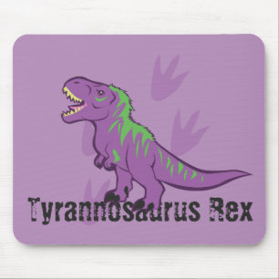 Mousepad Tyrannosaurus Rex
