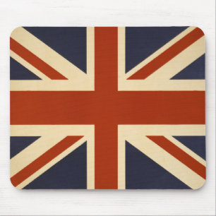 Mousepad U Jack Retro