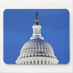 Mousepad U.S. Abóbada do Capitólio