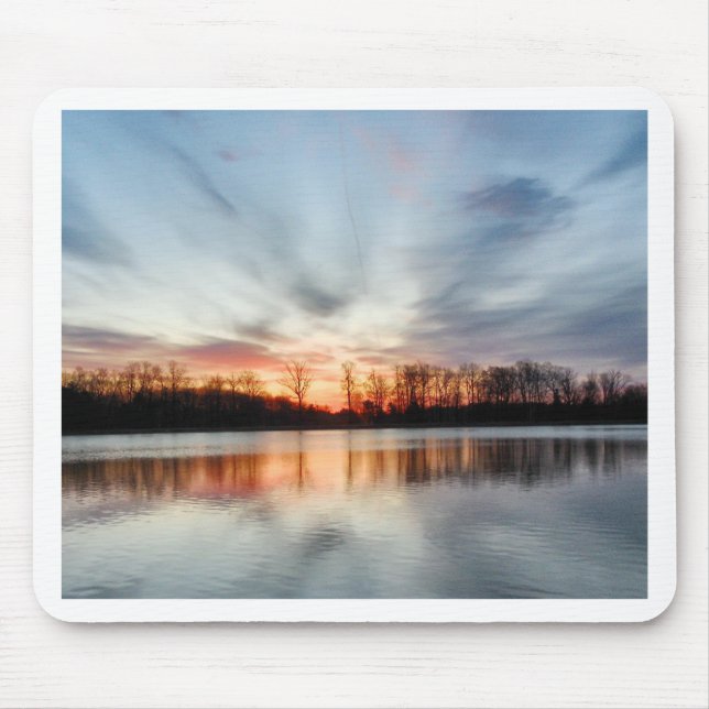 Mousepad uau (Frente)