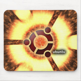 Mousepad Ubuntu