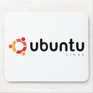 Mousepad Ubuntu Linux Open Source